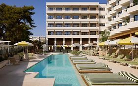 Ace Hotel&Swim Club Athens